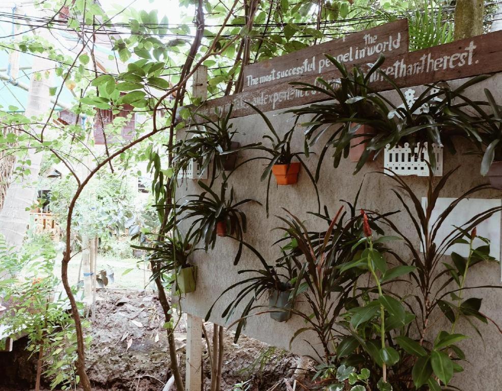 Ruennamyen Resort Amphawa Samut Songkhram Exterior photo